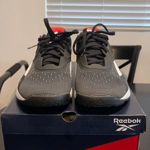 Reeves k Nano X men’s size 10